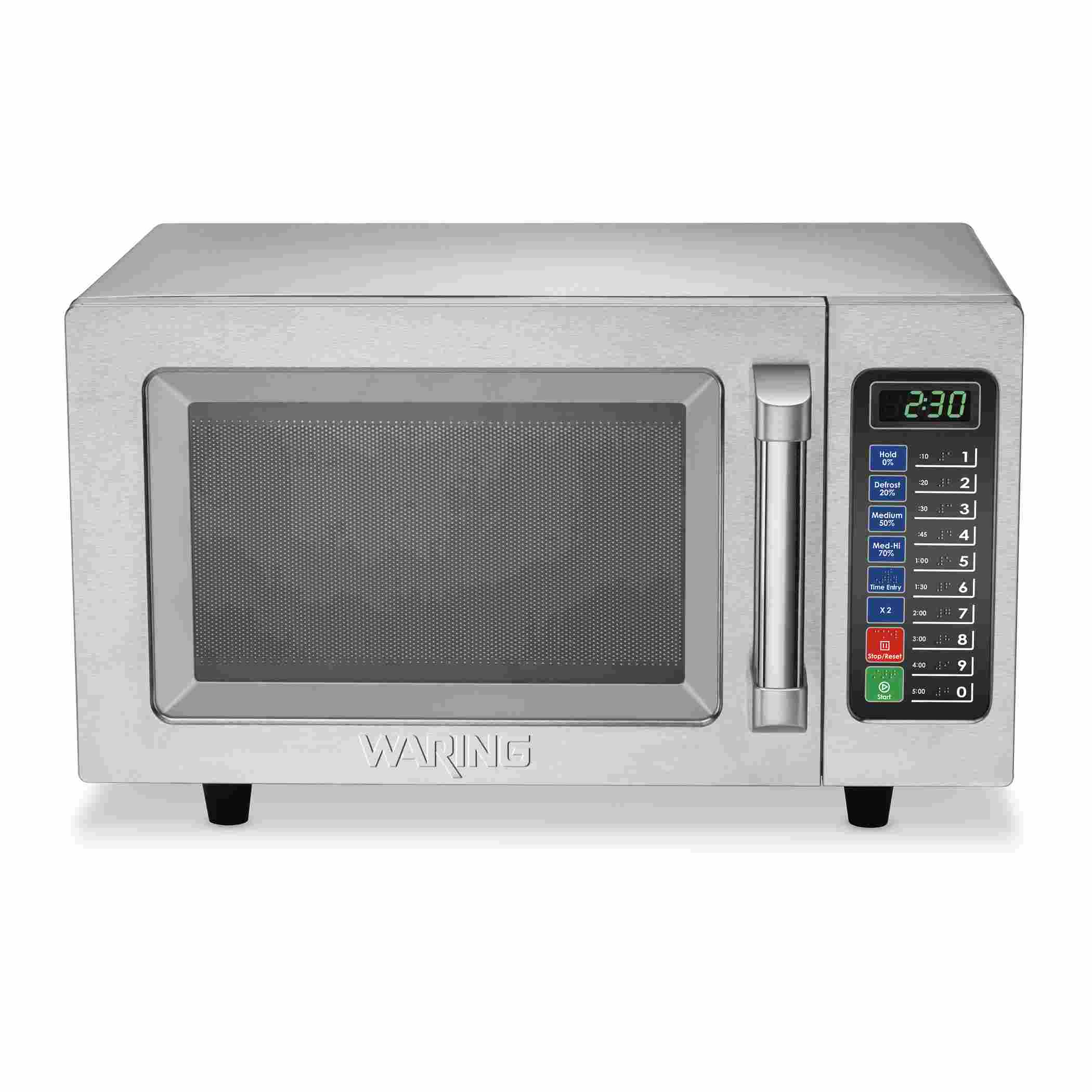 .9 Cubic Foot Microwave Oven